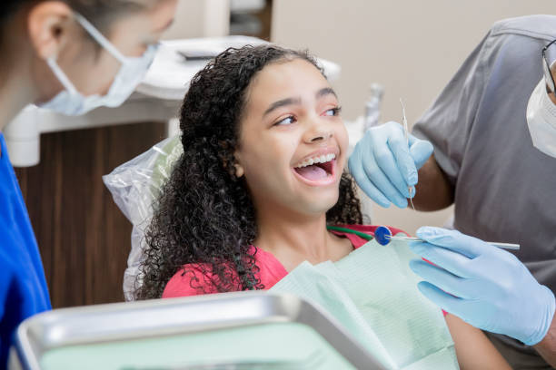Best Emergency Cosmetic Dentistry in Drain, OR