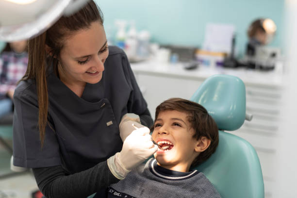  Drain, OR Emergency Dentist Pros