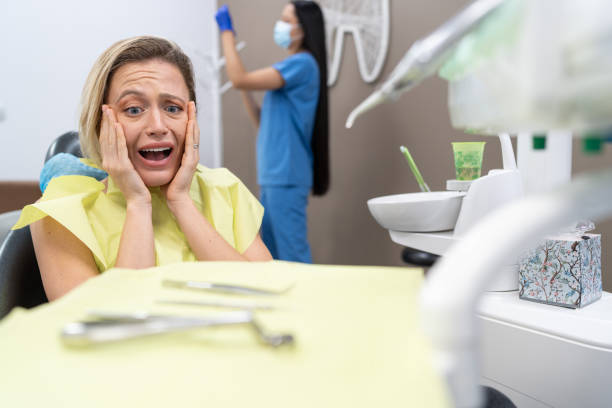 Best Broken or Cracked Tooth Emergency Dentist in Drain, OR