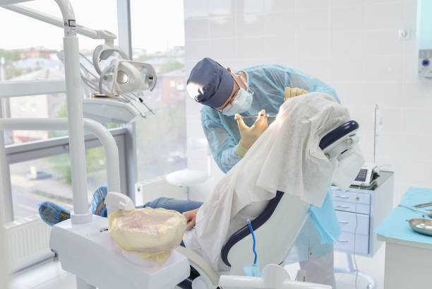 Best Emergency Dental Extractions in Drain, OR